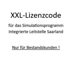XXL Lizenzcode - ILST