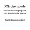 XXL Lizenzcode - ILST